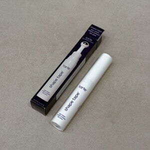 Tarte Shape Tape Eye Cream with Cooling Applicator Brightening